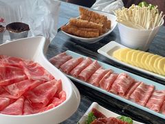 -云中捞高空旋转餐厅(商茂世纪广场店)