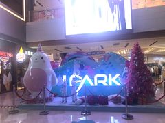 -IPARK购物中心