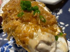 -旺角小渔村(二马路店)