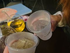 -跳海酒馆(江湾里店)