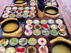 -桥香园过桥米线(国贸店)