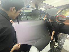 -车艺尚上海龙膜隐形车衣汽车贴膜旗舰店