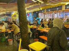 大堂-屋头串串(临江路店)