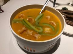 -A One Kitchen·南京精菜馆(德基广场店)