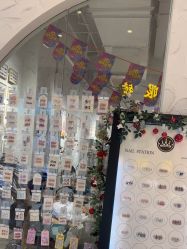 -US•美甲艺术 | 冕光