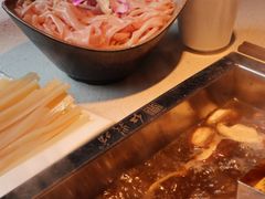 -红鼎坊·老成都火锅(新南门店)