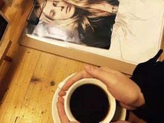 -参差咖啡(水果湖公园店)