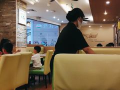 -萨莉亚意式餐厅(长安万达店)