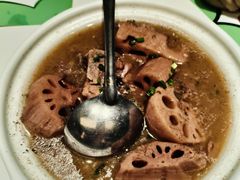-鑫小城故事·藕汤·家常菜(台北一路总店)