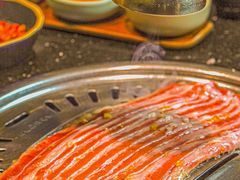 五花肉-笑谈小街·韩国料理(萝岗店)