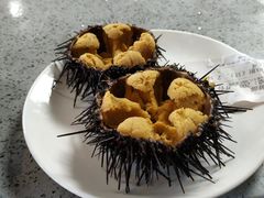 -海味当家·蒸锅海鲜(星海公园店)