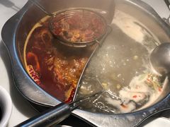 -潮发潮汕牛肉店(龙洞店)