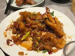 -九龙餐厅(大沽路店)