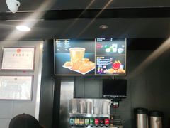 -麦当劳(海洋城店)