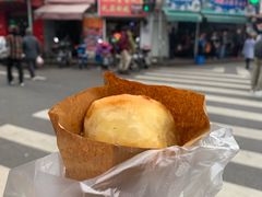 -牛煎里牛肉煎包淮南牛肉汤(广东路店)