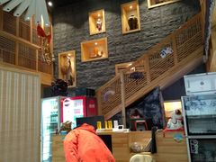 -季夏金枪鱼牛排自助餐厅(海悦天地店)