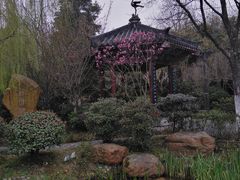 -武汉园博园(武汉自然博物馆)