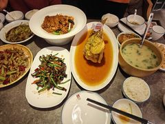 -闫府私房菜·老字号(恒隆店)