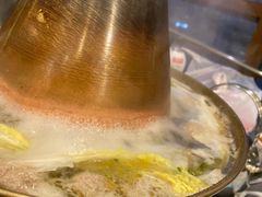 -鑫龙火锅城(青岛分店)