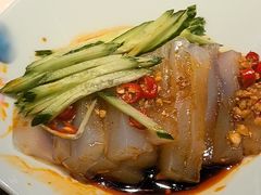 -川悦留香·海鲜餐厅(海棠68环球美食街店)