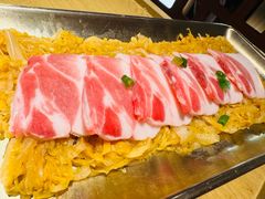 -西塔老太太泥炉烤肉(亚运村店)