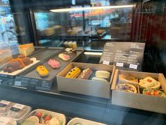 -星巴克(南京狮子桥店)