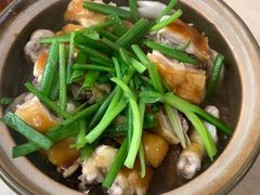 -上南瓦煲鸡·清远鸡·老字号(总店)