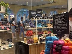 -LUSH(威尼斯人店)