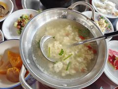 -柳沟豆腐宴64号院