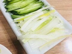 -姥家春饼店(漳州二路店)