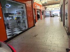 -鲨鱼皮汽车凹陷玻璃修复(静安店)
