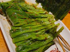 -木屋烧烤(岗顶二店)