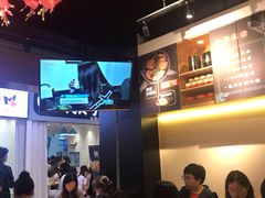 -牛腩之旅·牛腩牛杂煲(光启城美食城店)