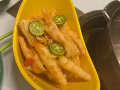 -润园四季椰子鸡火锅(南山海岸城店)