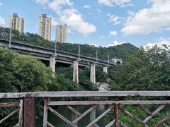 -阿哈湖国家湿地公园