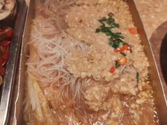 -喝丢一只鞋海鲜烧烤·海肠捞饭(东关街店)