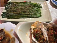 -羊家胡同·龙虾烧烤火锅(龙汇路店)