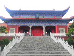-开福禅寺