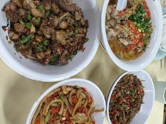 -笨罗卜浏阳菜馆(龙华鹏润达店)