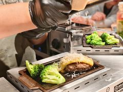 -肉肉大米(金虹桥店)