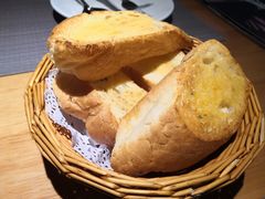 -新贝乐意大利餐厅(苏州中心店)