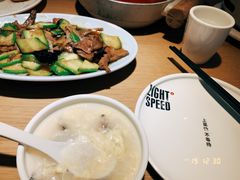 -吕氏疙瘩汤·海鲜新鲁菜(凯德mall新都心店)