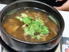 -韩香福烤肉庄园(荣成店)