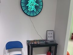 -东碰西胡棋牌室(老西门店)