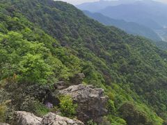 -午潮山国家森林公园