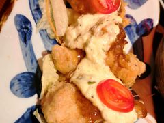 -有喜屋·深夜食堂(北京西路店)