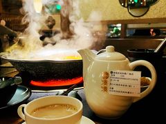 -湊湊火锅·茶憩(恒隆广场店)