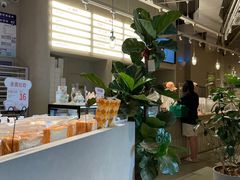 -迦南的早晨蛋糕甜品集合店