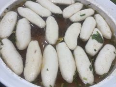 -红胖胖龙虾王·本地菜