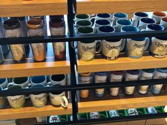 -星巴克(兰州中川机场T2出发店)